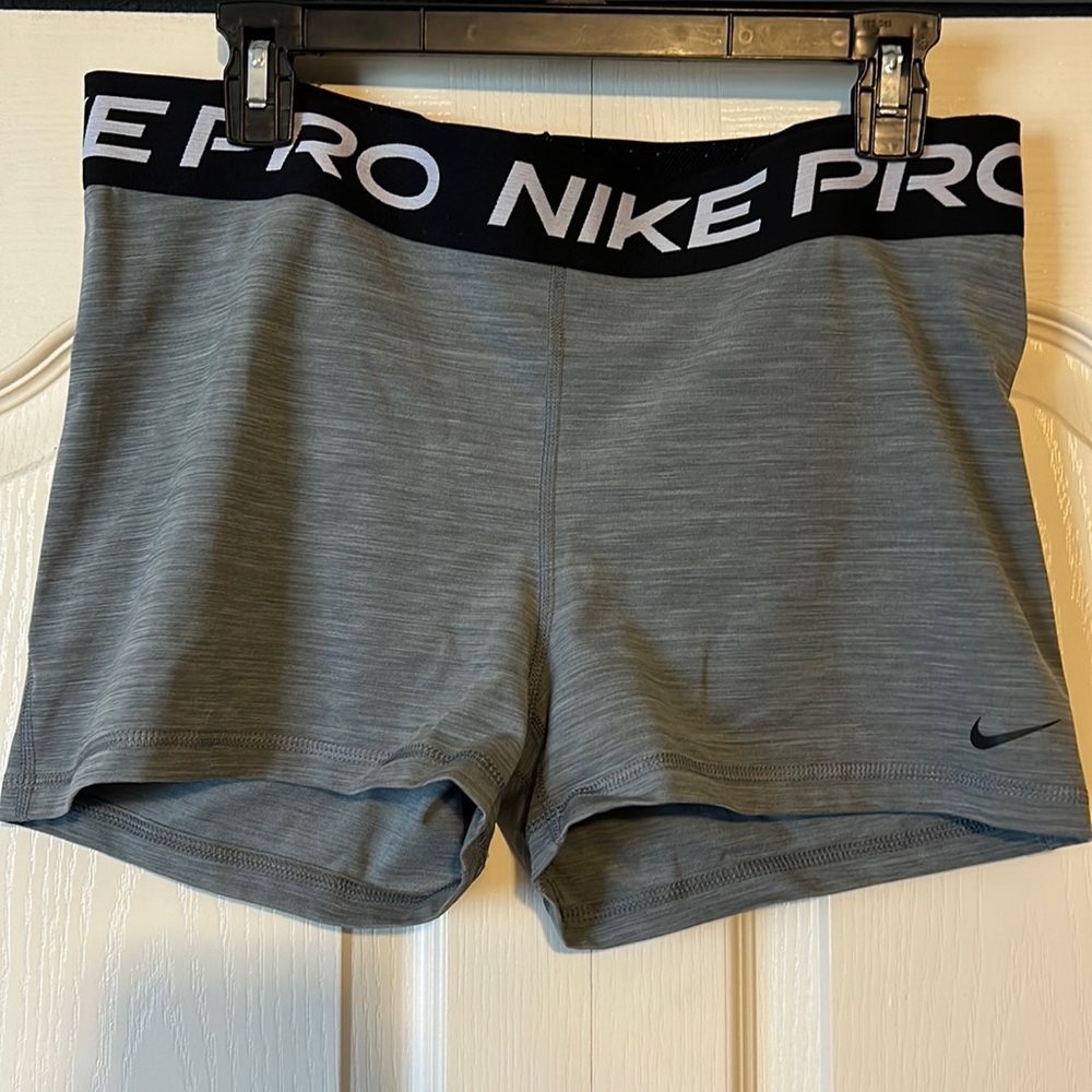 Nike Pro spandex